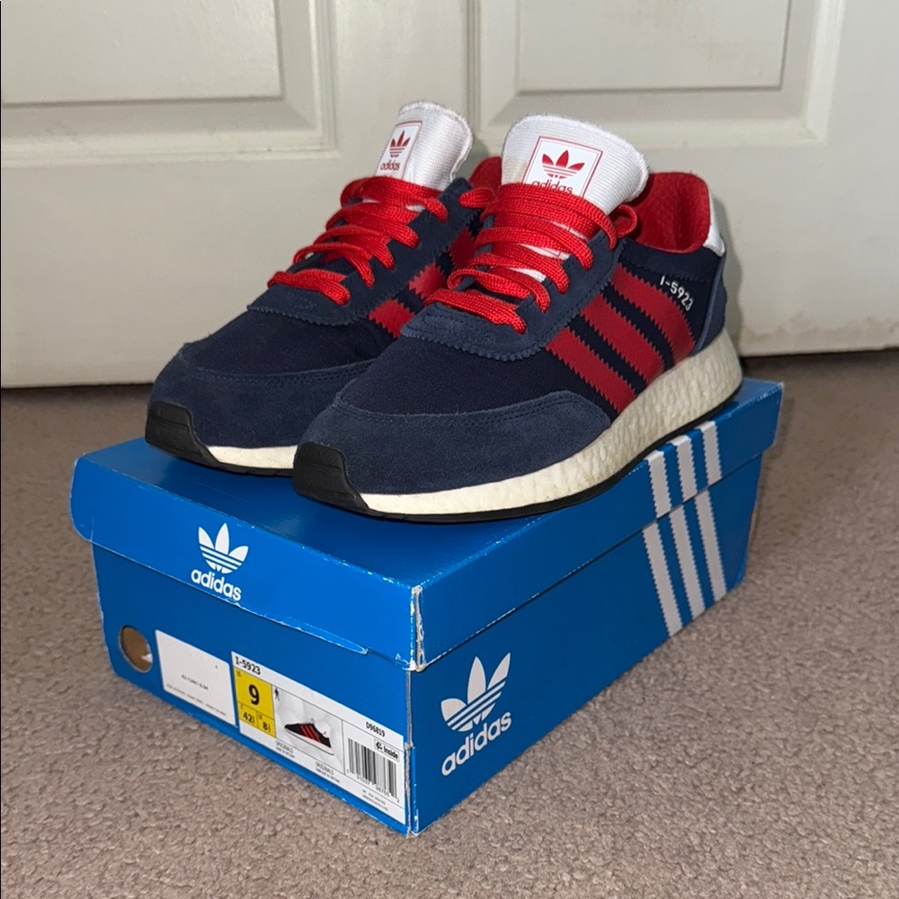 Adidas Originals I-5923 Sneakers